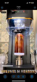 Can sealing machine | blikjes sluiter, Ophalen of Verzenden, Koelen en Vriezen
