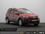 Dacia Jogger TCe 100pk ECO-G Expression 7p. | Pack Assist| P, Auto's, Dacia, Origineel Nederlands, Te koop, Jogger, 101 pk