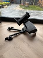 Universeel meerijstoeltje voor buggy of kinderwagen., Ophalen, Zo goed als nieuw, Overige merken
