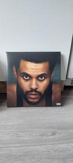 The Weeknd - Hurry Up Tomorrow LP, Ophalen of Verzenden, 2000 tot heden, Zo goed als nieuw, 12 inch