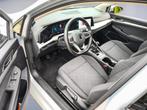 Volkswagen Golf 1.0 TSI Life (111 PK) 1e-Eig. & keurig-Onder, 12 maanden, Stof, Gebruikt, Origineel Nederlands