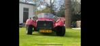 Volkswagen Ruska Buggy VW, Bruin, Origineel Nederlands, Particulier, 680 kg