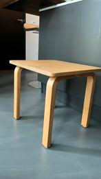 Kindertafel, Ophalen, Zo goed als nieuw, Tafel(s)