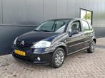 Citroen C3 1.4i Exclusive 5-Drs Airco Nieuwe APK, Voorwielaandrijving, Zwart, Bedrijf, Handgeschakeld