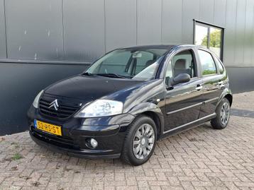 Citroen C3 1.4i Exclusive 5-Drs Airco Nieuwe APK beschikbaar voor biedingen