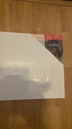 3 canvas doeken van bleiswijck nieuw, Ophalen of Verzenden, Nieuw, Doek
