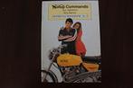 Norton Commando all models by Roy Bacon, Verzenden, Zo goed als nieuw