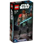 Lego 75116 Finn - Lego Star Wars NIEUW !!, Nieuw, Complete set, Ophalen of Verzenden, Lego