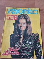 Veronica Vicky Leandros Will Tura Bud Spencer Kermisklanten, Verzenden, 1960 tot 1980, Nederland, Tijdschrift