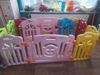 Speel box, Kinderen en Baby's, Boxen, Ophalen of Verzenden, Zo goed als nieuw