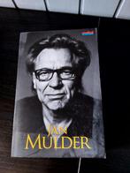 Boek Jan Mulder, Ophalen of Verzenden, Zo goed als nieuw