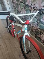 SE bike big flyer, Ophalen, Zo goed als nieuw