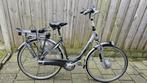 2x elektrische damesfiets sparta en gazelle, Fietsen en Brommers, Ophalen of Verzenden, Zo goed als nieuw, Gazelle