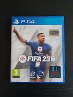 FIFA 23 - PS4, Spelcomputers en Games, Games | Sony PlayStation 4, Ophalen, Gebruikt, Sport, Vanaf 3 jaar