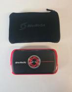 Avermedia Live Gamer Portable - C875, Computers en Software, Capture cards, Ophalen of Verzenden, Nieuw