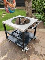 Big Green Egg Trolley (Large), Ophalen, Gebruikt