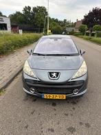 Peugeot 207 1.6 VTi XS Pack AIRCO " APK tot 02-05-2026 ", Voorwielaandrijving, Stof, Gebruikt, 4 cilinders