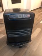 Petroleumkachel Zibro geeft code E02, Huis en Inrichting, Kachels, Gebruikt, Overige brandstoffen, Petroleumkachel, Ophalen of Verzenden