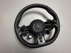 Mercedes AMG stuur |2021-2025 diverse modellen| C63 E63 S63, Ophalen of Verzenden, Gebruikt, Mercedes-Benz
