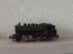 Marklin 2963 stoomlocomotief br81 uit de startset., Wisselstroom, Gebruikt, Locomotief, Ophalen of Verzenden