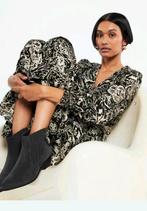 Fabienne Chapot Natalia jurk maat 38 *nieuw *, Kleding | Dames, Jurken, Maat 38/40 (M), Zwart, Nieuw, Ophalen of Verzenden