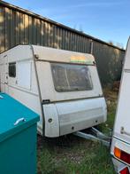 Caravan Caravelair te koop, Tot en met 2, 50 kg of minder, Particulier, 4 tot 5 meter