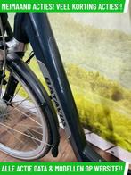 E-Bike! Batavus Monaco E-go! Garantie + Onderhoud! TOP!, Gebruikt, 50 km per accu of meer, Overige merken