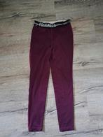 Paardrijbroek (Fouganza) 140, Dieren en Toebehoren, Paardrijkleding, Gebruikt, Kinderen, Recreatie, Onderkleding