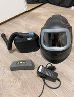 3M Adflo Lasmasker Set - Nieuw, Lasfilter, Ophalen of Verzenden, Nieuw