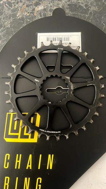 Cannondale kettingblad 32t beschikbaar voor biedingen