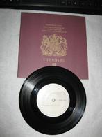 The Rifles, I Could Never Lie  2008  Indie Rock, 7 inch, Single, Ophalen of Verzenden, Nieuw in verpakking