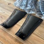 Carbon accudeksel Vespa Sprint Primavera NIEUW, Info@jynkx.com, Nieuw, Ophalen of Verzenden, Jynkx