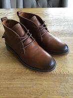 Travelin Leren Boots Glasgow Maat 40 - Nieuw, Bruin, Nieuw, Ophalen of Verzenden, Travelin