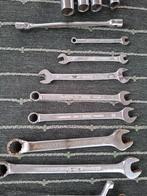 Hazet handgereedschap diverse 20 stuks, Ophalen of Verzenden, Gebruikt
