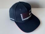 Max Verstappen cap 2021 World Champion (NIEUW), Verzamelen, Ophalen of Verzenden, Nieuw, Formule 1