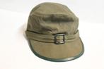 duitse feldmütze veldpet onbekend jacht boswachter etc, Verzamelen, Militaria | Algemeen, Ophalen of Verzenden, Overige soorten