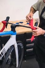 Op zoek naar een racefietsenmaker! Noord-Brabant, Tilburg, Vacatures, 33 - 40 uur, Overige niveaus, Vanaf 3 jaar, Overige vormen