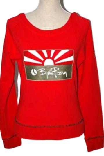 Nieuwe Björn Borg, Bjorn Borg sweater, trui Mt. M beschikbaar voor biedingen