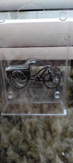 Kerst huisjes accesoires bakfiets, Huis en Inrichting, Woonaccessoires | Overige, Ophalen, Zo goed als nieuw