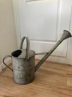 Oude zinken gieter, Ophalen of Verzenden