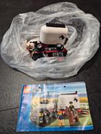LEGO City 7635 4WD met Paardentrailer, Ophalen, Gebruikt, Complete set, Lego