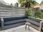 Prachtige lounge set, Ophalen, Gebruikt, 6 zitplaatsen, Loungeset