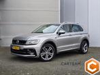 Volkswagen Tiguan 1.4 TSI 4Motion Highline R-line Leder, Automaat, Traction-control, Gebruikt, 4 cilinders