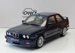 1:12 BMW M3 B6 3.5 (E30) uit 1986 Ottomobile NIEUW, Nieuw, Ophalen of Verzenden, Auto