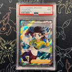 PSA 9 - 2021 Pokemon Japanese Fusion Arts Dancer #114, Hobby en Vrije tijd, Verzamelkaartspellen | Pokémon, Verzenden, Zo goed als nieuw