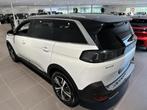 Peugeot 5008 1.2 Hybrid 136 GT | 360 Camera | Navigatie |, Stof, Gebruikt, Euro 6, 1199 cc