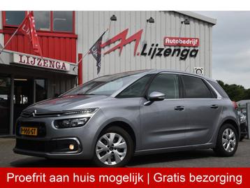 Citroën C4 Picasso 1.6 BlueHDI Business 94g. Carplay | Navi beschikbaar voor biedingen
