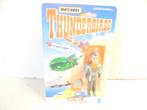 Matchbox 1993 The Thunderbirds Jeff Tracy figuurtje film tv., Ophalen of Verzenden, Nieuw, Actiefiguur of Pop