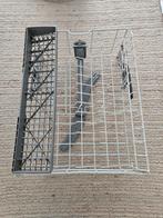 Bovenkorf smal van vaatwasser Bosch Siemens 45cm, Ophalen, Zo goed als nieuw