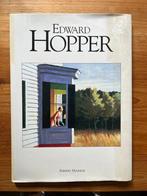 Edward Hopper Met 67 kleurplaten Sherry Marker, Boeken, Ophalen of Verzenden, Gelezen